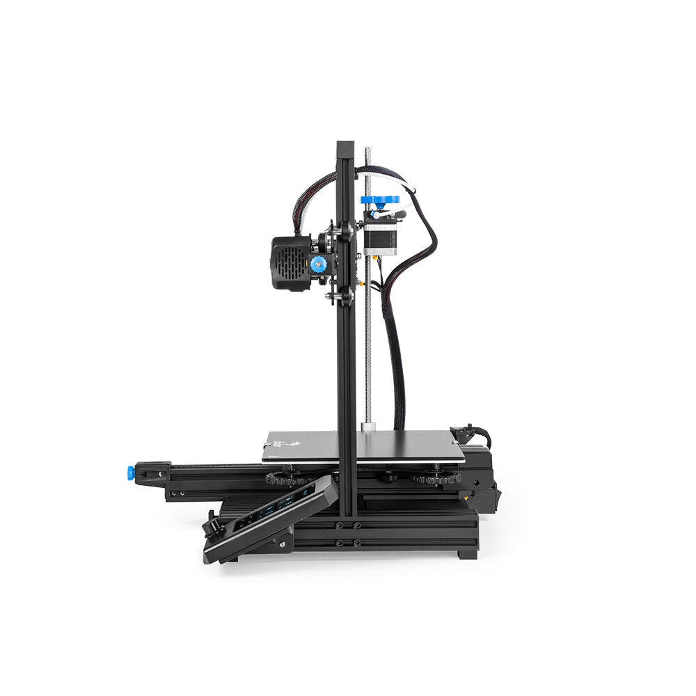 Creality 3D® Ender-3 V2 Upgraded 3D Printer Kit 220x220x250mm Printing Size
