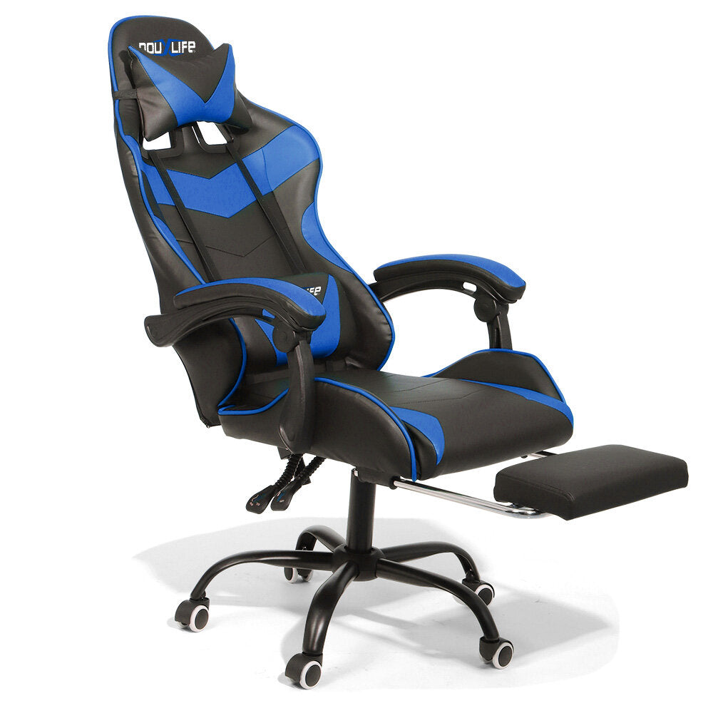 Douxlife® Racing GC-RC02 Gaming Chair